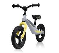 Lionelo Vélo d'enfant Air 12 pouces – Sportif – 2 ans jusqu'à 30 kg – Rose
