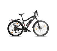 Vèlo De Trekking Denver E200 Suv Discovery