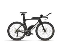 Velo de triathlon cervelo p series shimano ultegra di2 12v 700 mm noir
