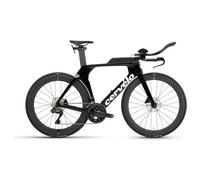 Velo de triathlon cervelo p series shimano ultegra di2 12v 700 mm noir