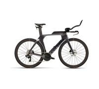 Velo de triathlon cervelo p series sram rival axs 12v 700 mm gris