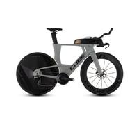 Velo de triathlon cube aerium c 68x slt aero sram red axs 12v 700 mm gris genesis 2026