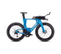 Velo de triathlon cube aerium c 68x slt shimano dura ace di2 12v 700 mm bleu nebula 2025