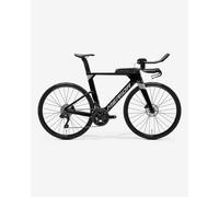 Vélo de triathlon Merida Time Warp 5000 - Shimano 105 Di2 noir - XS