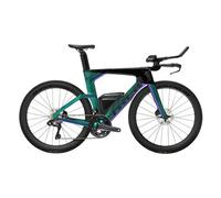 Velo de triathlon trek speed concept slr 7 shimano ultegra di2 12v 700 mm iris noir 2026