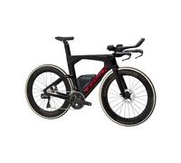 Velo de triathlon trek speed concept slr 7 shimano ultegra di2 12v 700 mm noir project one
