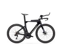 Velo de triathlon wilier triestina turbine sl shimano 105 di2 12v 700 mm noir