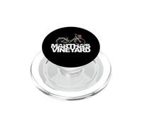 Vélo de Vacances Familial Martha's Vineyard Nouvelle-Angleterre PopSockets PopGrip pour MagSafe