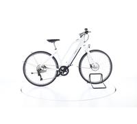Velo de Ville 6TY Urban Vélo électrique Femme 2023 161-173 46 cm