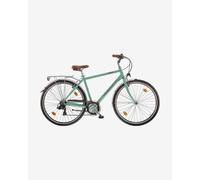 Vélo de ville Bianchi Spillo Rubino bleu - 55