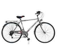 Vélo de ville Canellini Moving Acier Homme 28"