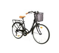 Vélo de Ville City Classic 26 , Aluminium SHIMANO 18v