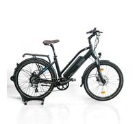 Vélo de ville elec 2de vie - ncm milano