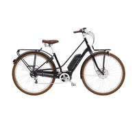 Velo de ville electra electrique loft go 5i eq 400 wh noir