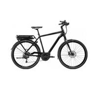 Velo de ville electrique cannondale mavaro active shimano deore 10v noir
