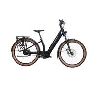 Velo de ville electrique diamant suvea style ls 800 a courroie t s m 155 177cm velo d exposition
