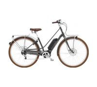 Velo de ville electrique electra loft go 5i shimano nexus 5v 700 mm 250wh portobello