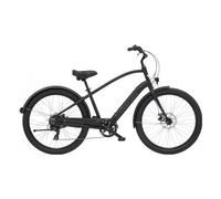 velo de ville electrique electra townie go 7d eq shimano tourney 7v 250 wh 27 5 noir 2023 etat correct