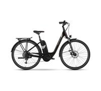 Velo de ville electrique raymon cityray e 6 0 se shimano nexus 5v 500wh 700mm noir