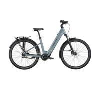 Velo de ville electrique scott sub tour eride 40 wave shimano nexus 5v 540wh 700mm bleu