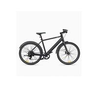 Vélo de ville électrique Stroll 1, 25 km/h, noir