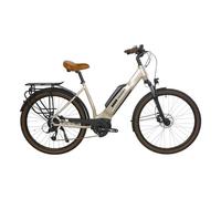 Velo de ville electrique sunn urb start microshift mezzo 8v 400 wh 700 mm beige t l 175 190cm velo d exposition
