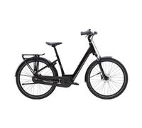 Velo de ville electrique trek district 2 lowstep shimano nexus 7v 400wh 27 5 noir 2025