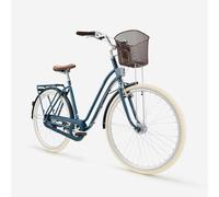 Velo de ville elops 540 cadre bas