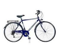 Vélo de ville Homme Canellini MOVING 28 Bleu Bleu G