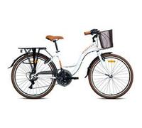 Vélo de Ville URBAN 26 , SHIMANO 21v