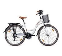 Vélo de Ville URBAN 28 , SHIMANO 21v