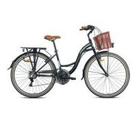 Vélo de Ville URBAN 28 , SHIMANO 21v