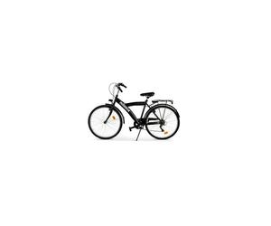 Vélo de ville Nilox NXMB20V3 Noir