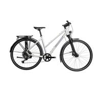 Velo de ville ou voyage diamant mahon trip plus ms m wt shimano cues 11v 700mm t m 165 175cm velo d exposition