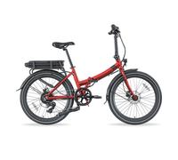 Smartbike legend siena 13ah rouge