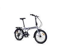 Vélo de Ville Pliant FOLD 20 , SHIMANO 7v, Selle Comfort