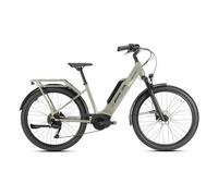 Velo de ville sunn start finest shimano cues 9v 545wh 27 5 vert 2026