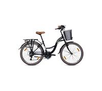 Vélo de Ville URBAN 26", SHIMANO 21v