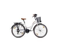 Vélo de Ville URBAN 28 , SHIMANO 21v