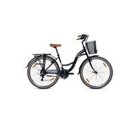 Vélo de Ville URBAN 28 , SHIMANO 21v