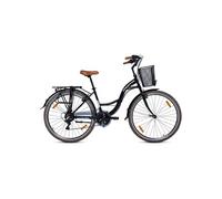 Vélo de Ville URBAN 28 , SHIMANO 21v
