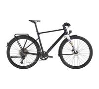 Velo de voyage bergamont grandurance fb 10 eq shimano cues 11v 700mm noir