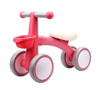 Vélo D'entraînement pour Tout-Petits pour Garçons et Filles de 1 à 3 Ans,