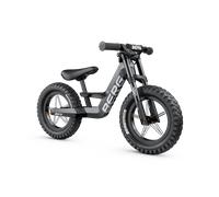 Vélo d'équilibre avec Frein à main BERG Biky Cross Noir