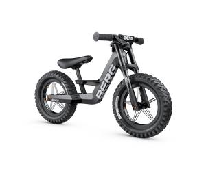 Vélo d'équilibre avec Frein à main BERG Biky Cross Noir