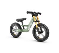 Vélo d'équilibre avec Frein à main BERG Biky Cross Vert