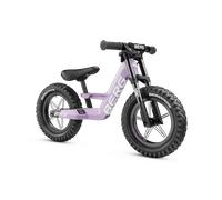 Vélo d'équilibre avec Frein à main BERG Biky Cross Violet