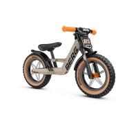 Vélo d'équilibre avec Frein à main BERG Biky Trail Sand