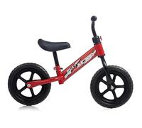 Vélo D'équilibre - Chicos - Flat Track - Très Léger - Roues Increvables - Selle Réglable