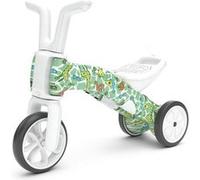 Vélo d'équilibre Chillafish Bunzi - Giraffiti G
